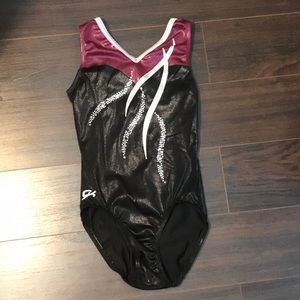 GK Leo no tags pretty sure it’s an AXS